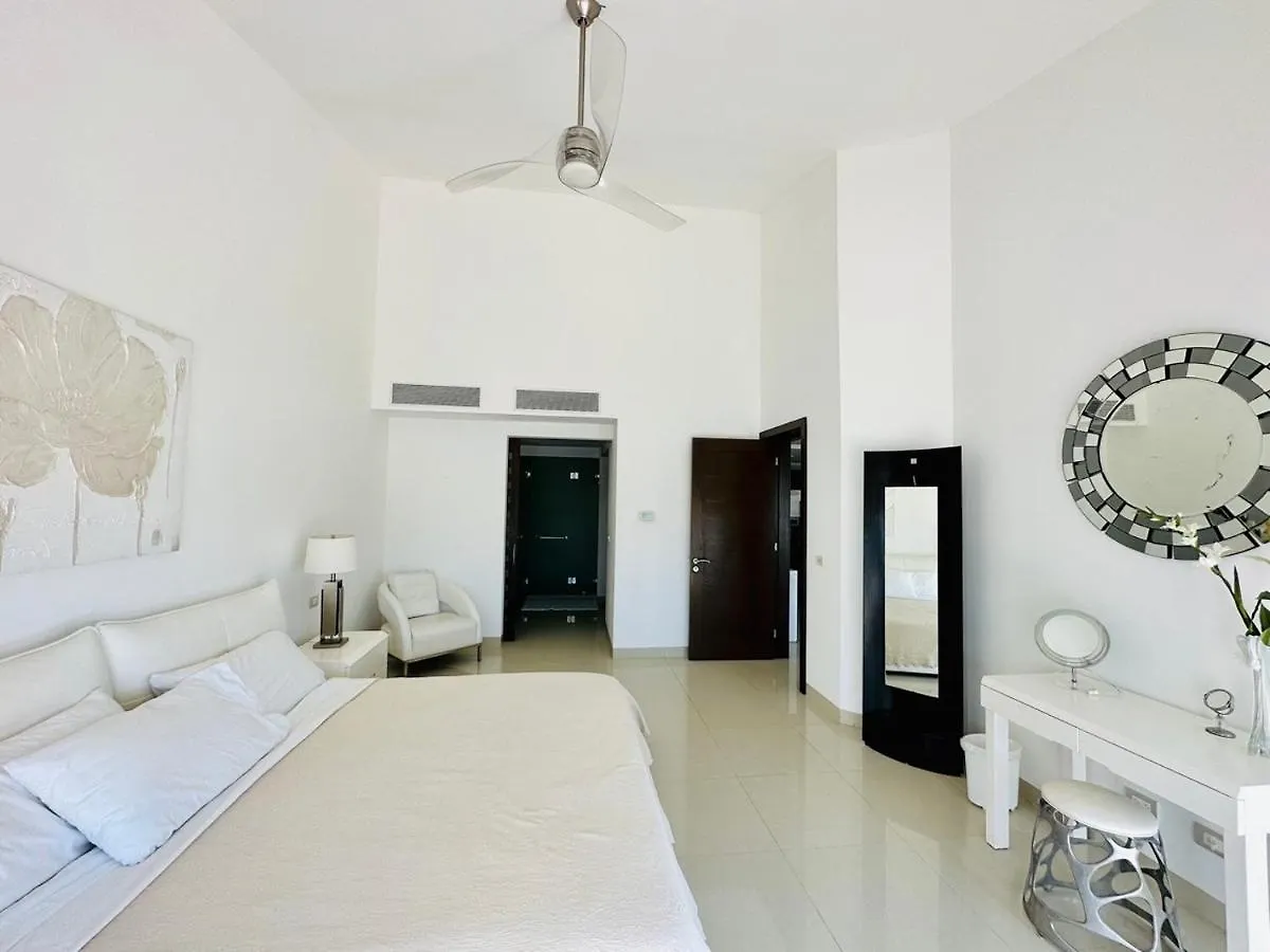 Luxury Beachfront Resort At Mareazul Playa del Carmen 0*,  Mexico