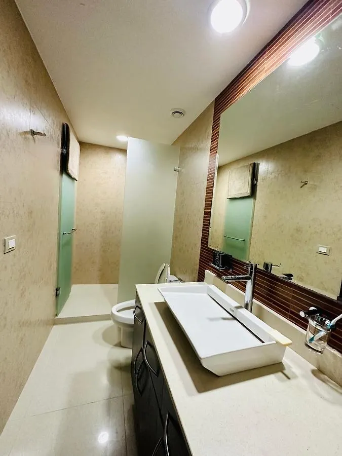 Luxury Beachfront Resort At Mareazul Playa del Carmen Apartment