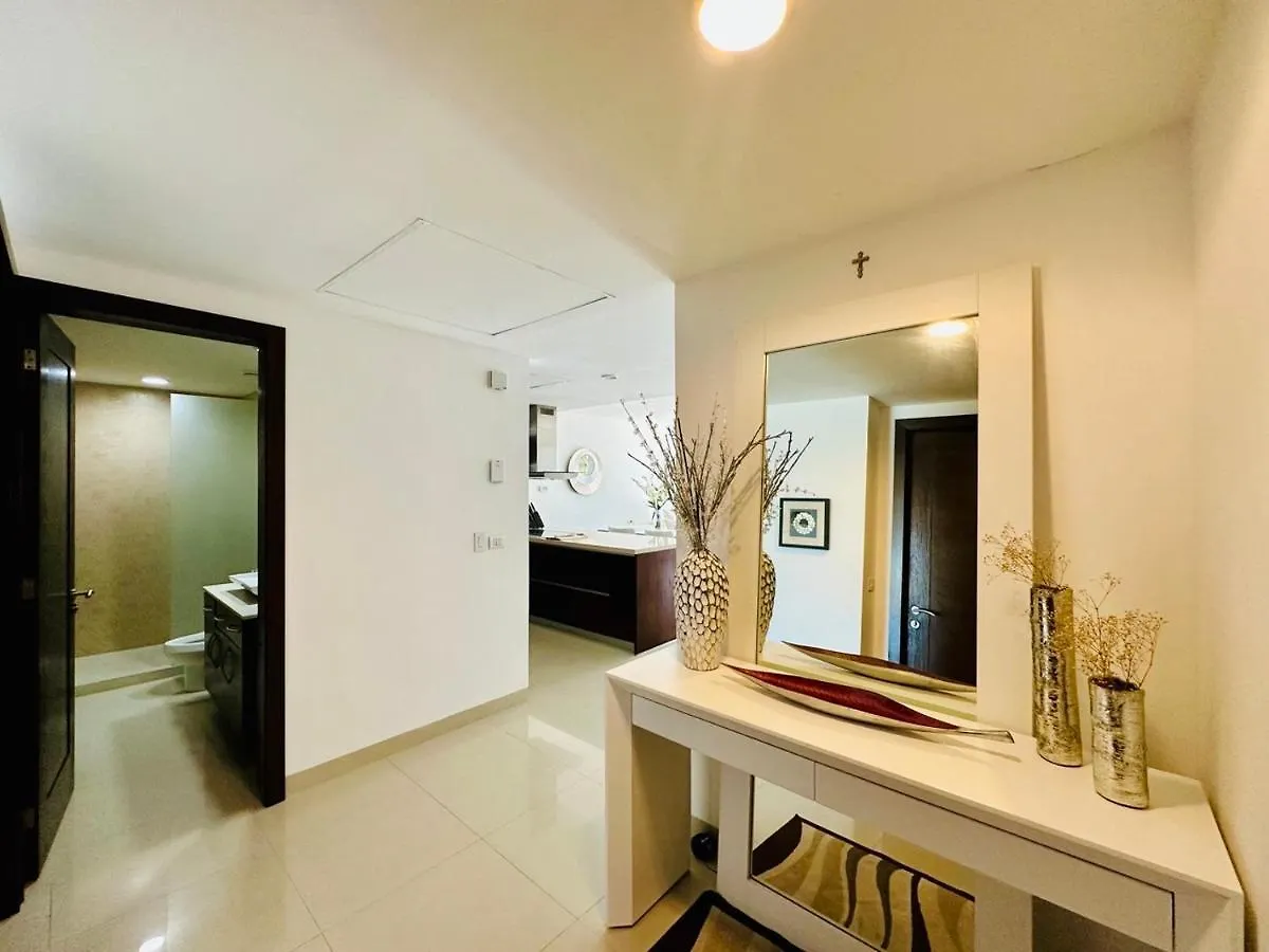 Luxury Beachfront Resort At Mareazul Playa del Carmen 0*,  Mexico