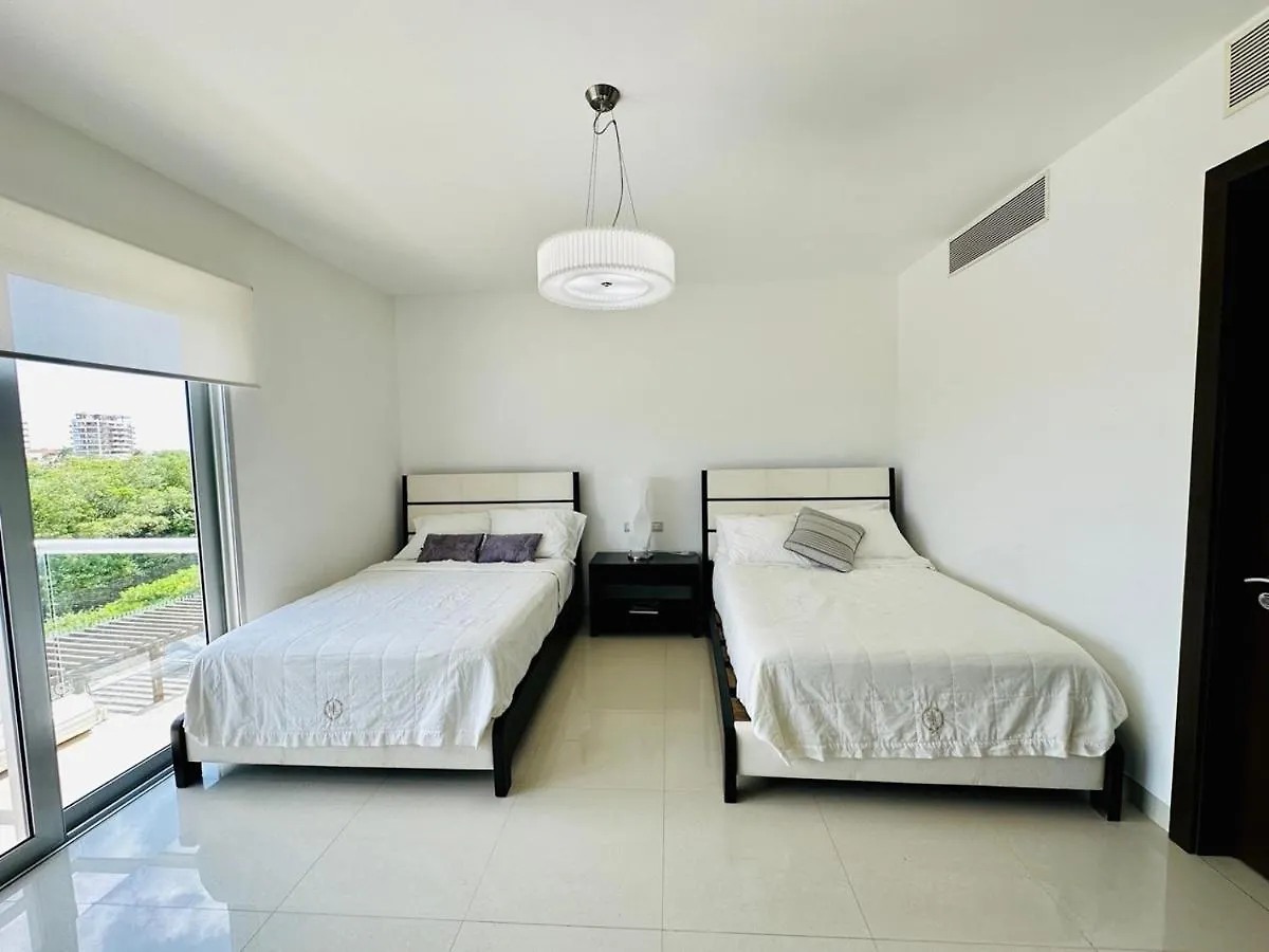 Luxury Beachfront Resort At Mareazul Playa del Carmen 0*,  Mexico
