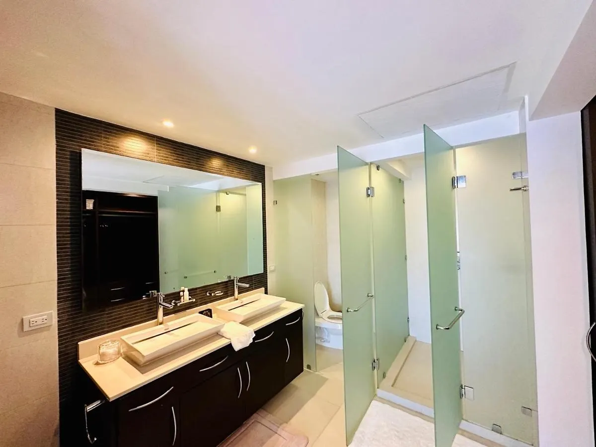 Apartment Luxury Beachfront Resort At Mareazul Playa del Carmen
