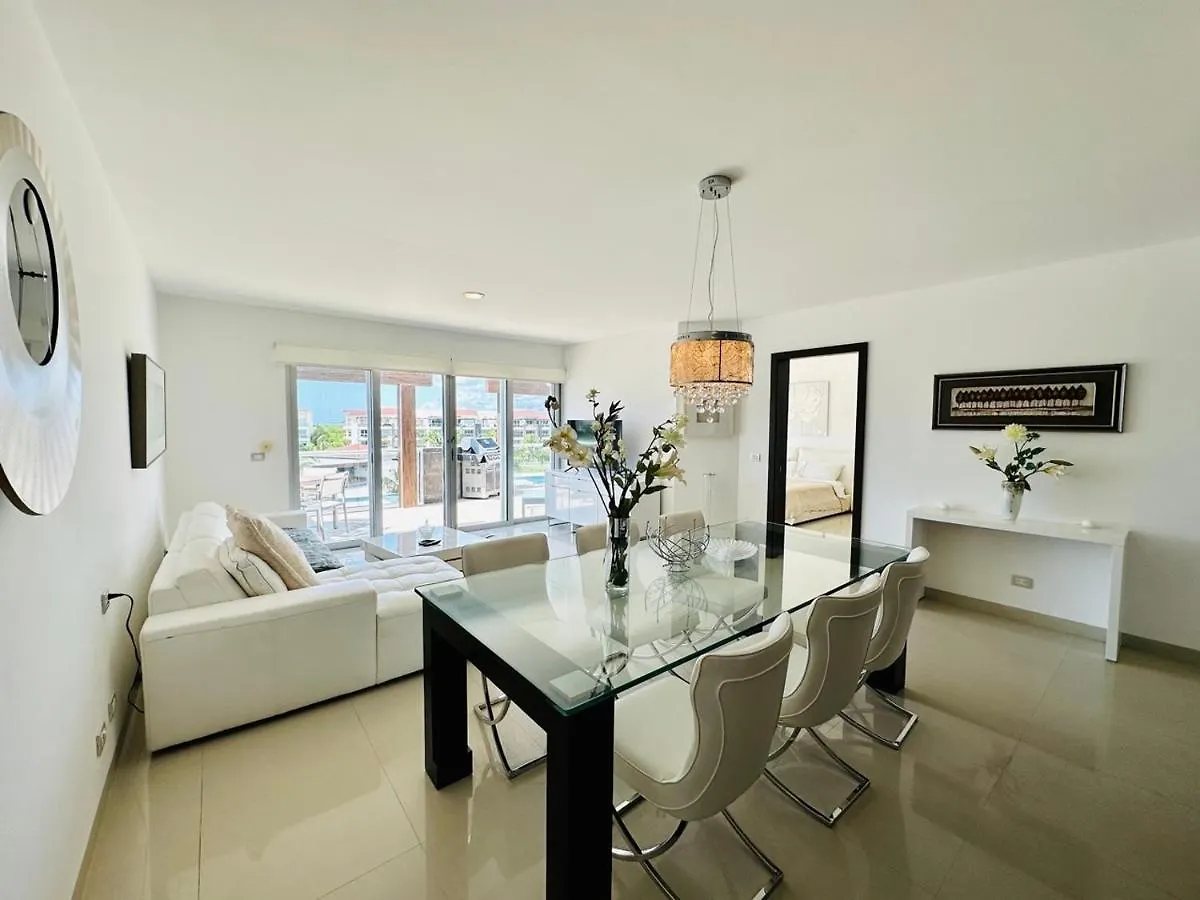 Luxury Beachfront Resort At Mareazul Playa del Carmen