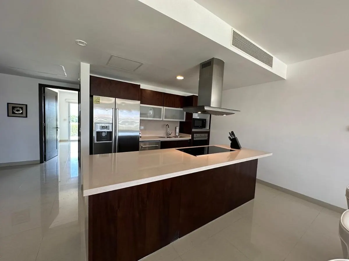 Luxury Beachfront Resort At Mareazul بلايا ديل كارمن 0*,