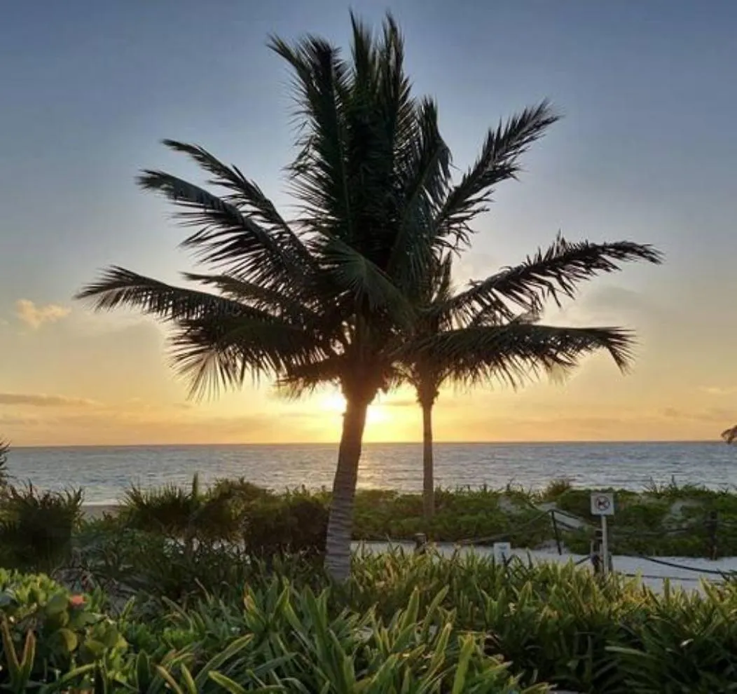 Apartment Luxury Beachfront Resort At Mareazul Playa del Carmen