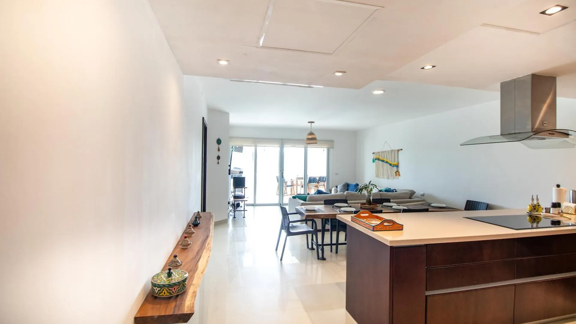 Luxury Beachfront Resort At Mareazul Playa del Carmen