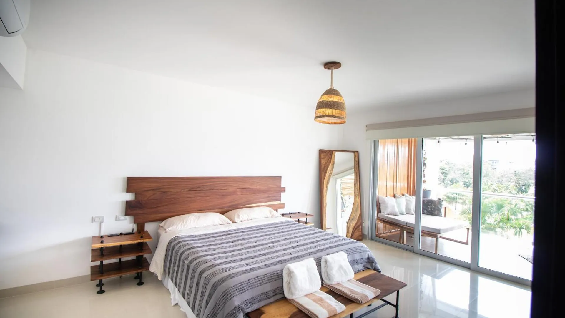Apartment Luxury Beachfront Resort At Mareazul Playa del Carmen