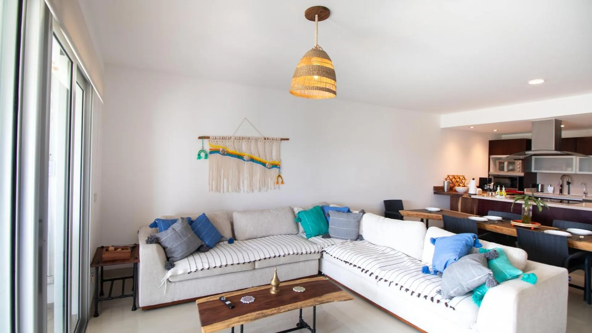 Luxury Beachfront Resort At Mareazul Playa del Carmen 0*,  Mexico