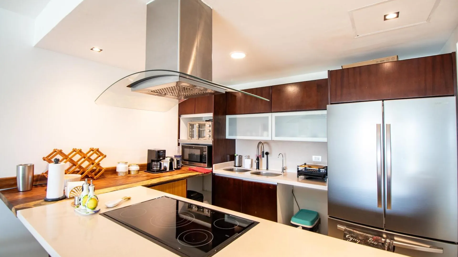 Apartment Luxury Beachfront Resort At Mareazul Playa del Carmen Mexico