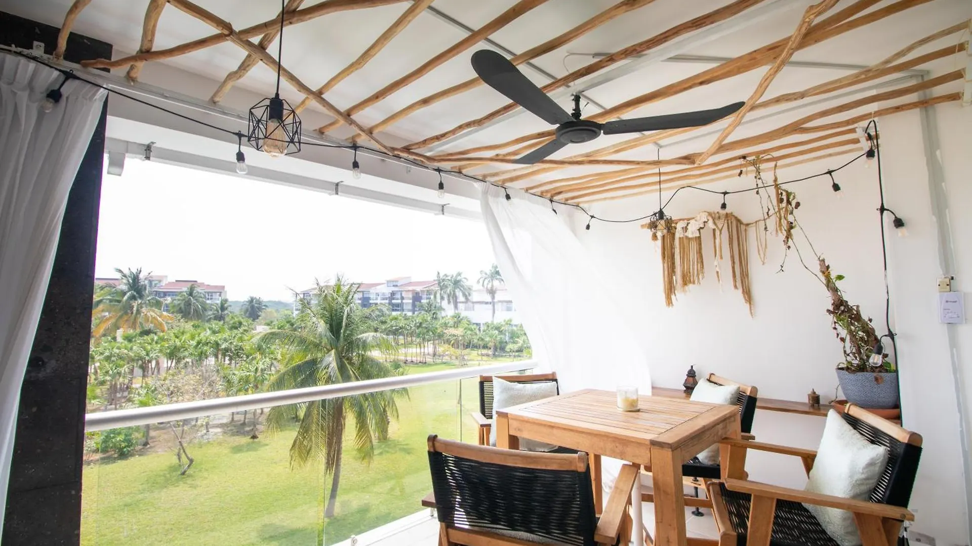 Apartment Luxury Beachfront Resort At Mareazul Playa del Carmen Mexico