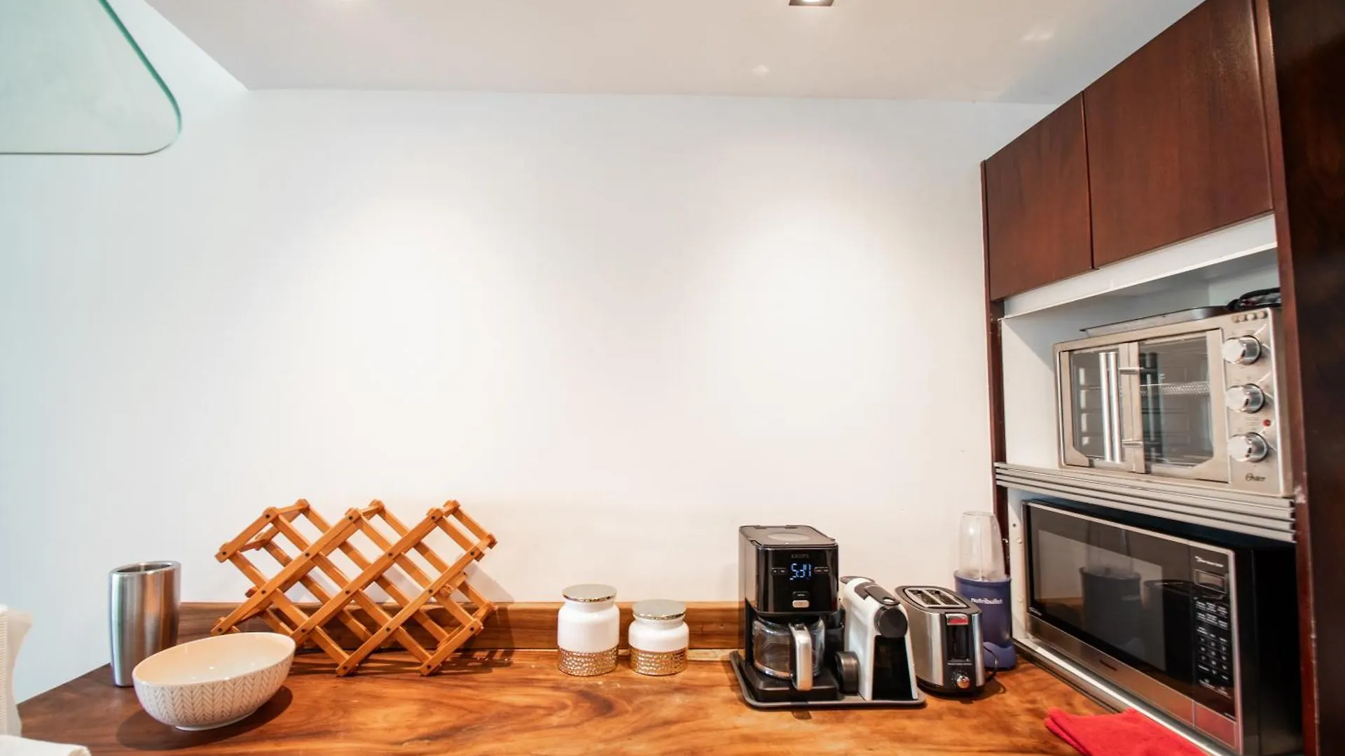 Apartment Luxury Beachfront Resort At Mareazul Playa del Carmen