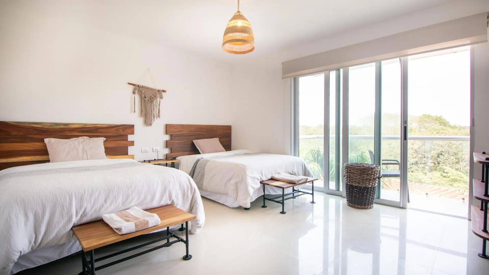 Apartment Luxury Beachfront Resort At Mareazul Playa del Carmen