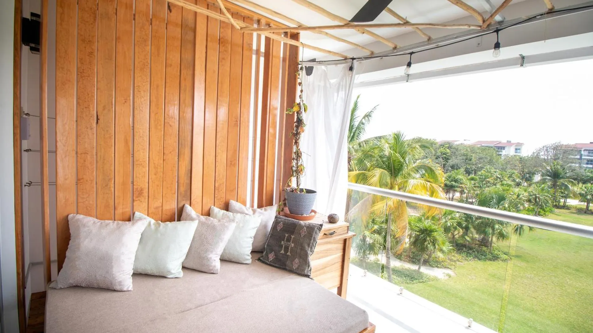 Luxury Beachfront Resort At Mareazul Playa del Carmen Mexico