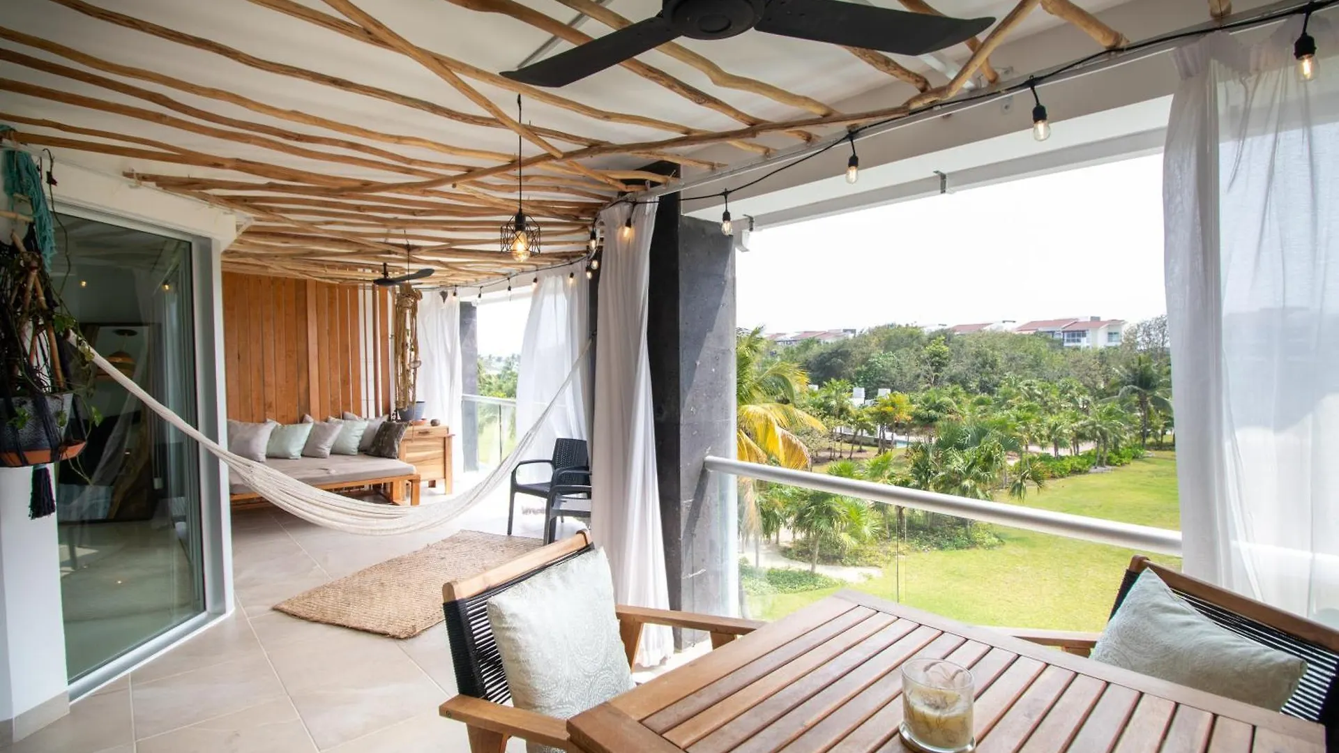 Luxury Beachfront Resort At Mareazul Playa del Carmen Mexico