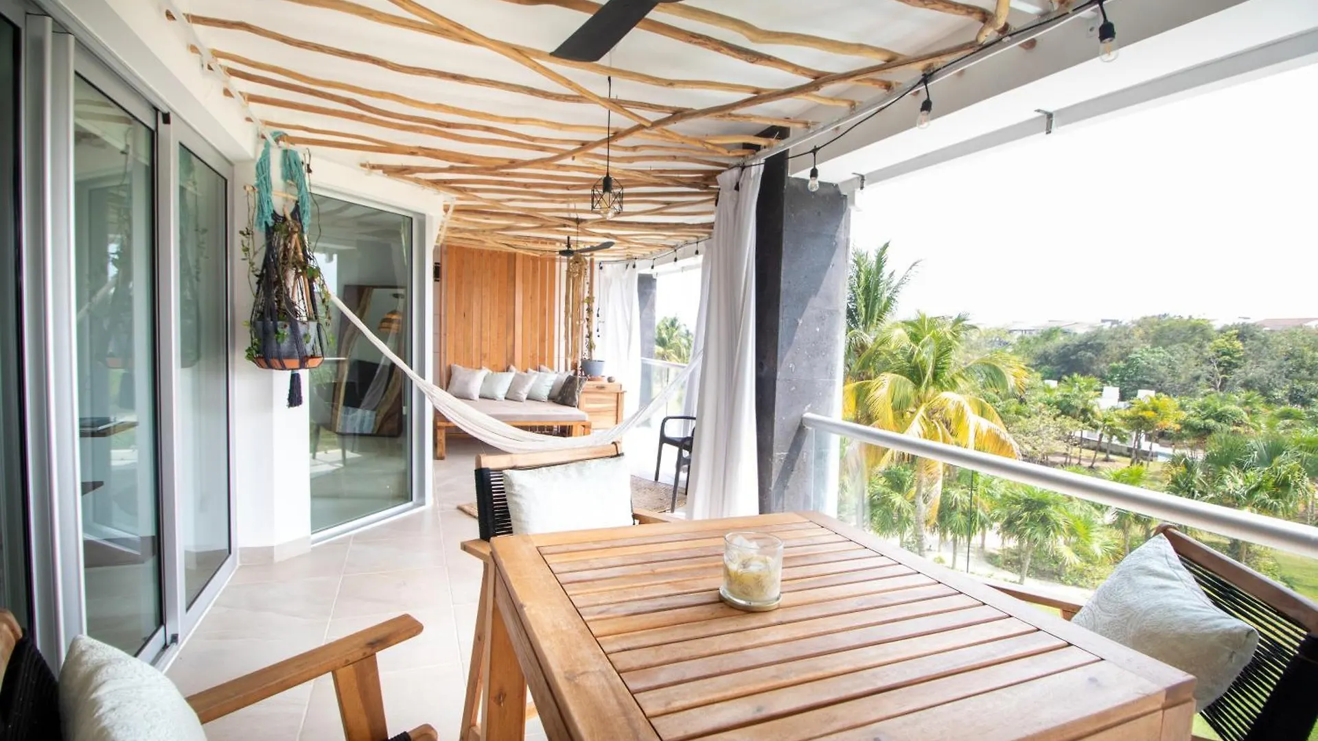 Luxury Beachfront Resort At Mareazul Playa del Carmen 0*,  Mexico