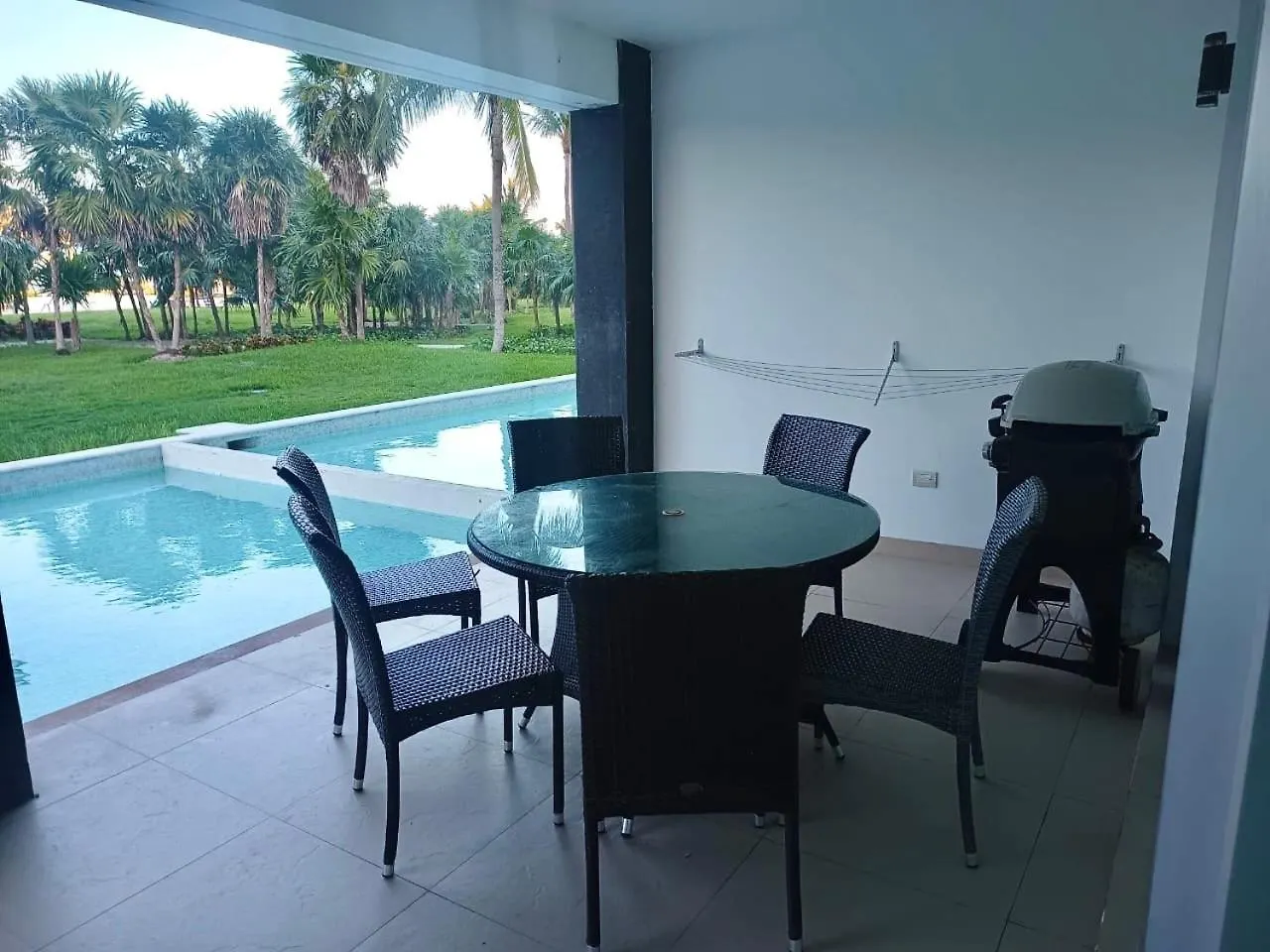 Luxury Beachfront Resort At Mareazul Playa del Carmen