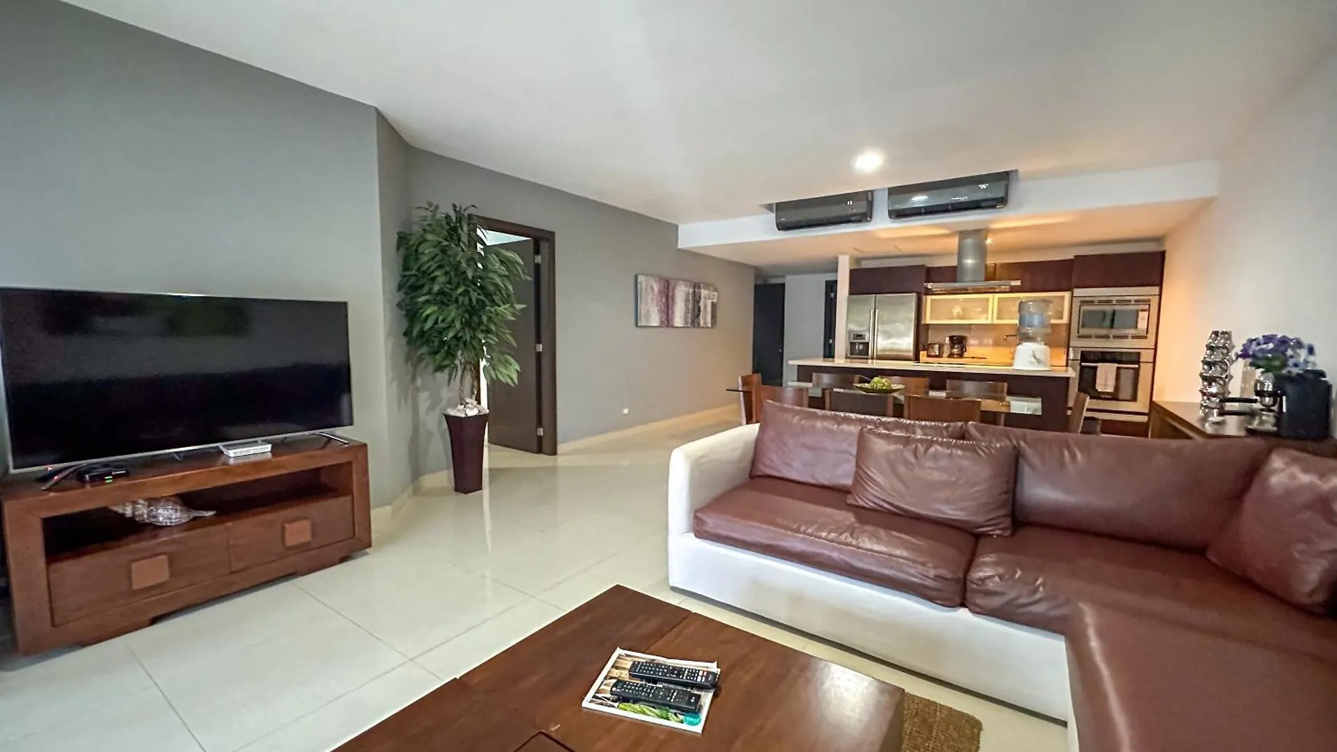 Apartment Luxury Beachfront Resort At Mareazul Playa del Carmen