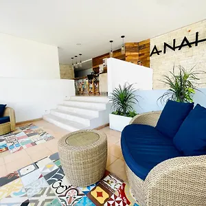Apartment Anah Luxury, Playa del Carmen