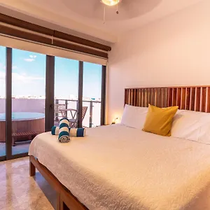 Apartment Ipana By Casago, Playa del Carmen