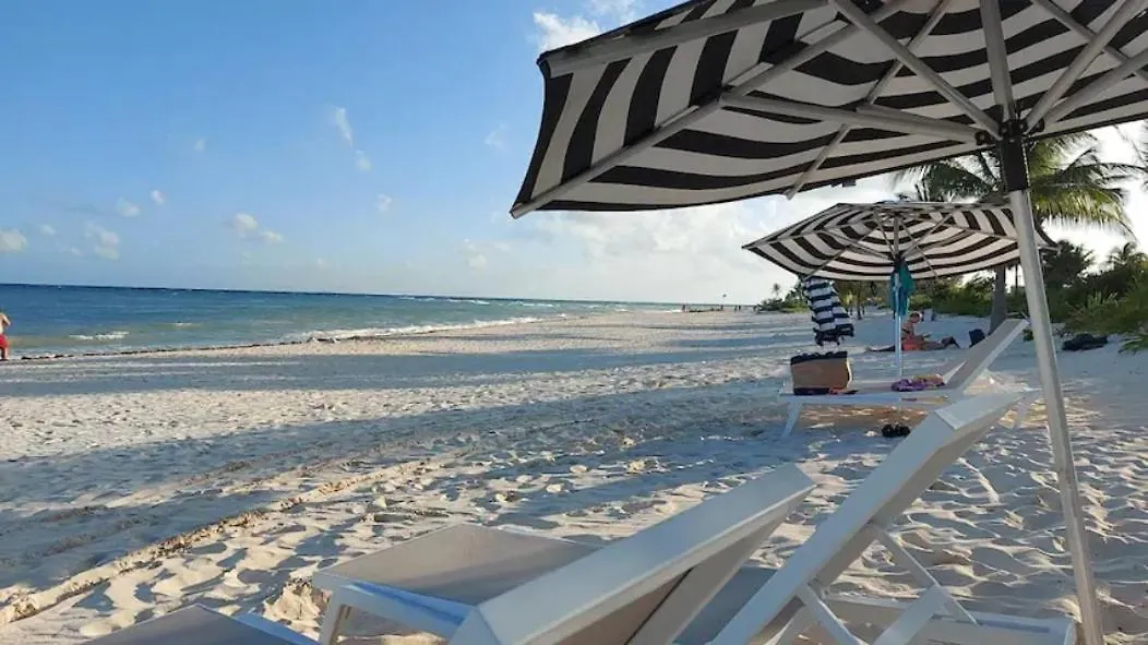 Luxury Beachfront Resort At Mareazul Playa del Carmen 0*,