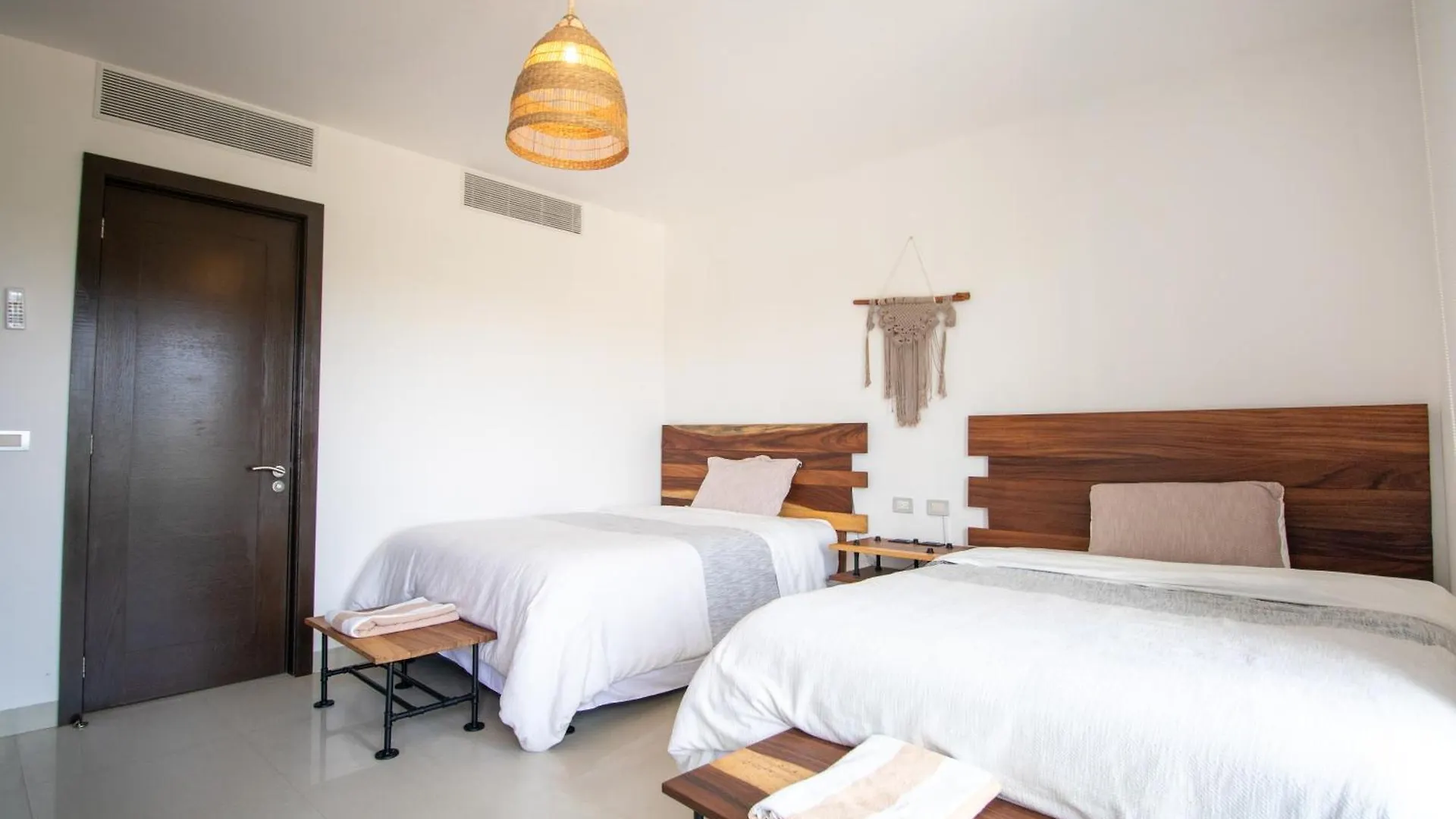 Luxury Beachfront Resort At Mareazul Playa del Carmen 0*,