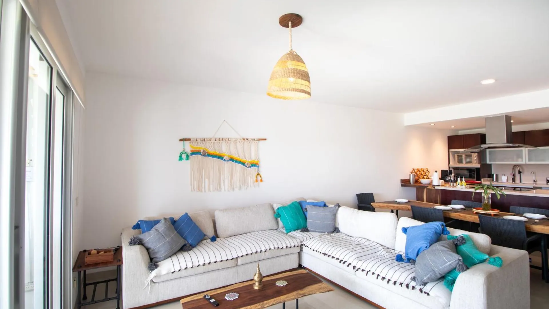 Luxury Beachfront Resort At Mareazul Playa del Carmen Apartamento
