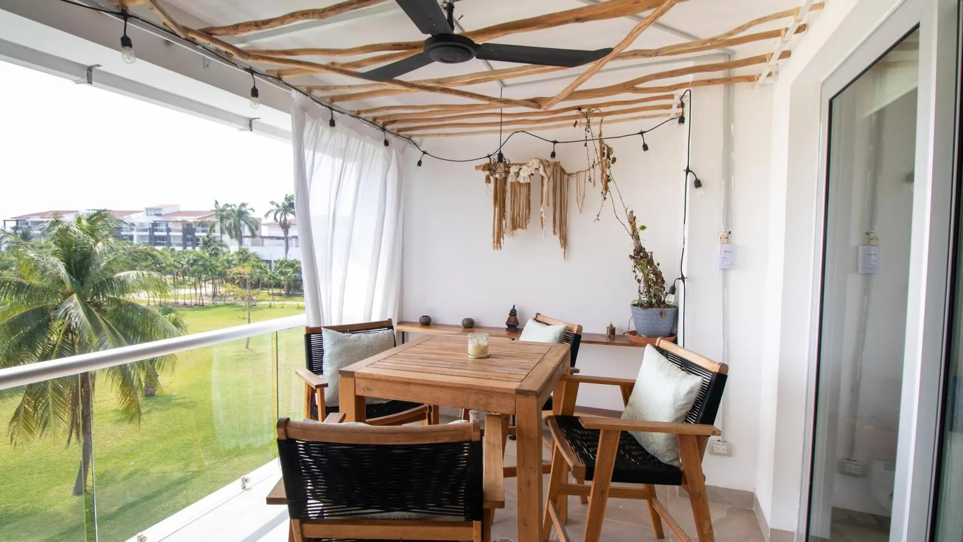Apartamento Luxury Beachfront Resort At Mareazul Playa del Carmen México